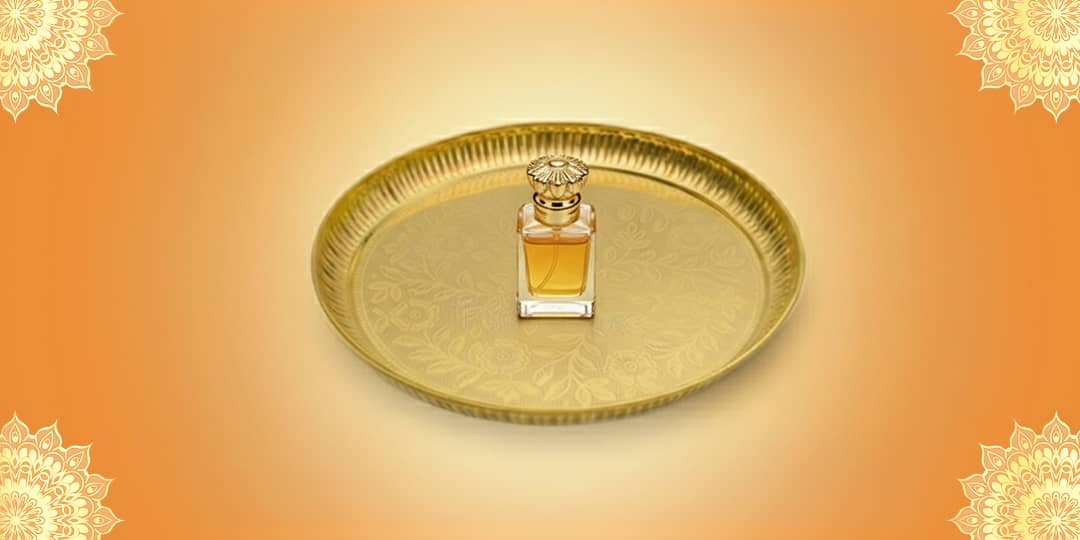 Offer Itra to Batuk Bhairav