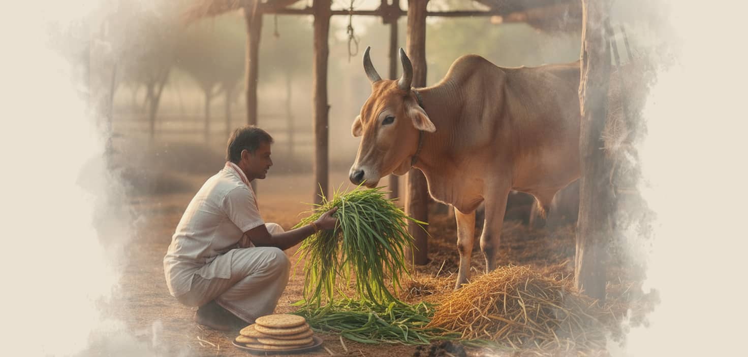 Gau Seva