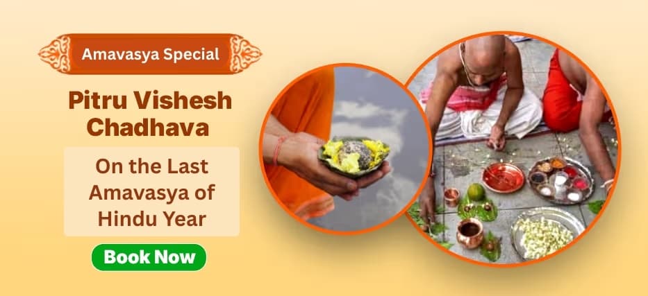 On Phalguna Amavasya, Offer Pitru Chadhava to Seek Peace, Blessings & Lineage Harmony