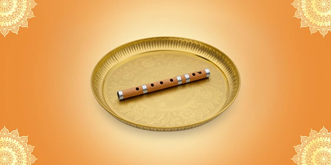 Offer Flute