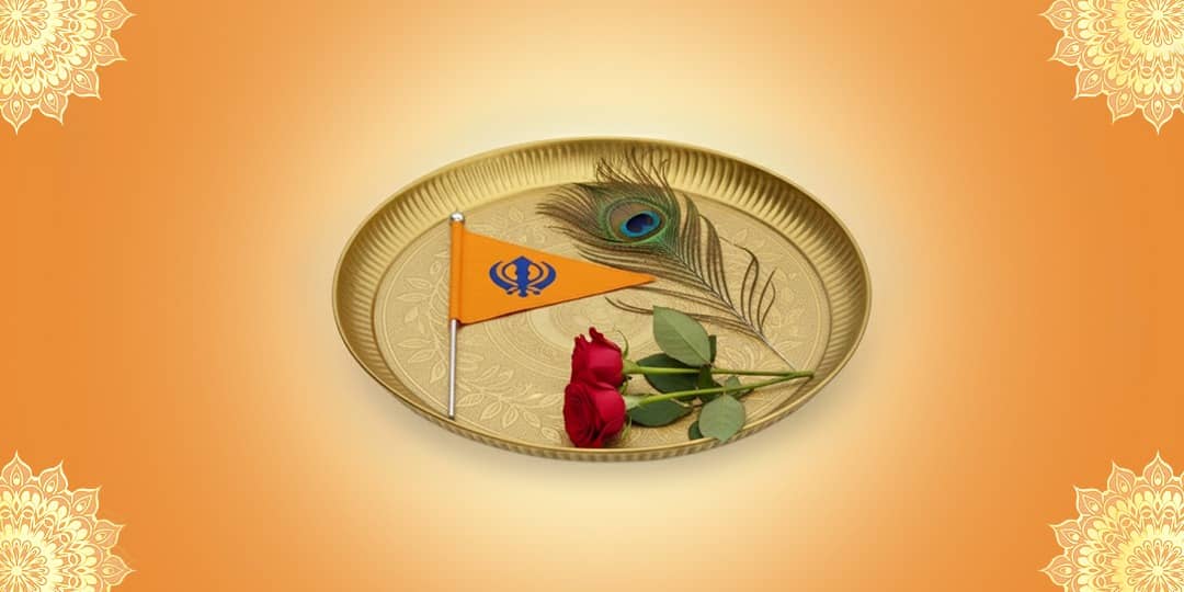 Offer Nishan, Morpankh and Rose